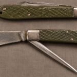 Knife threat FEATURE
