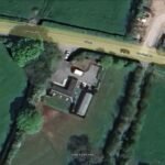 Stables May 23