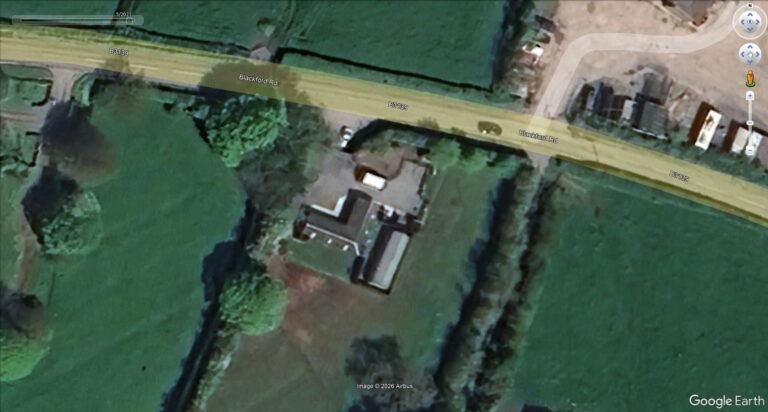 Stables May 23