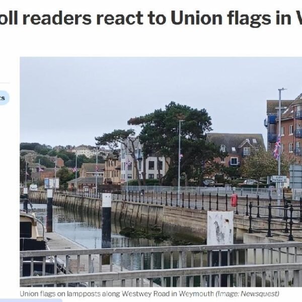 Union flag