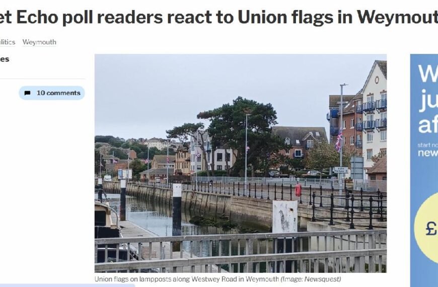 Union flag