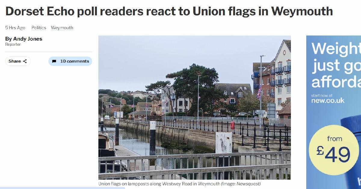 echo flag