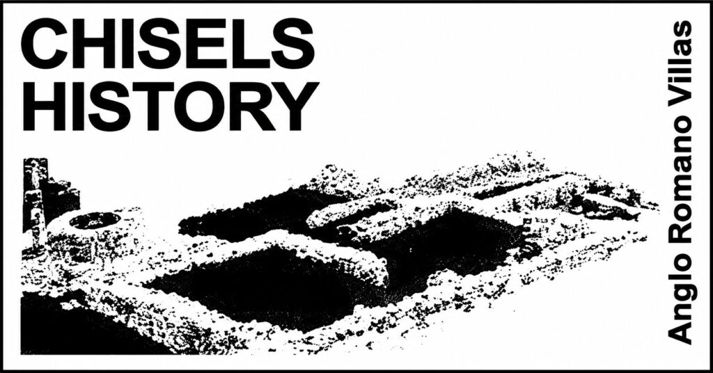 Chisels history