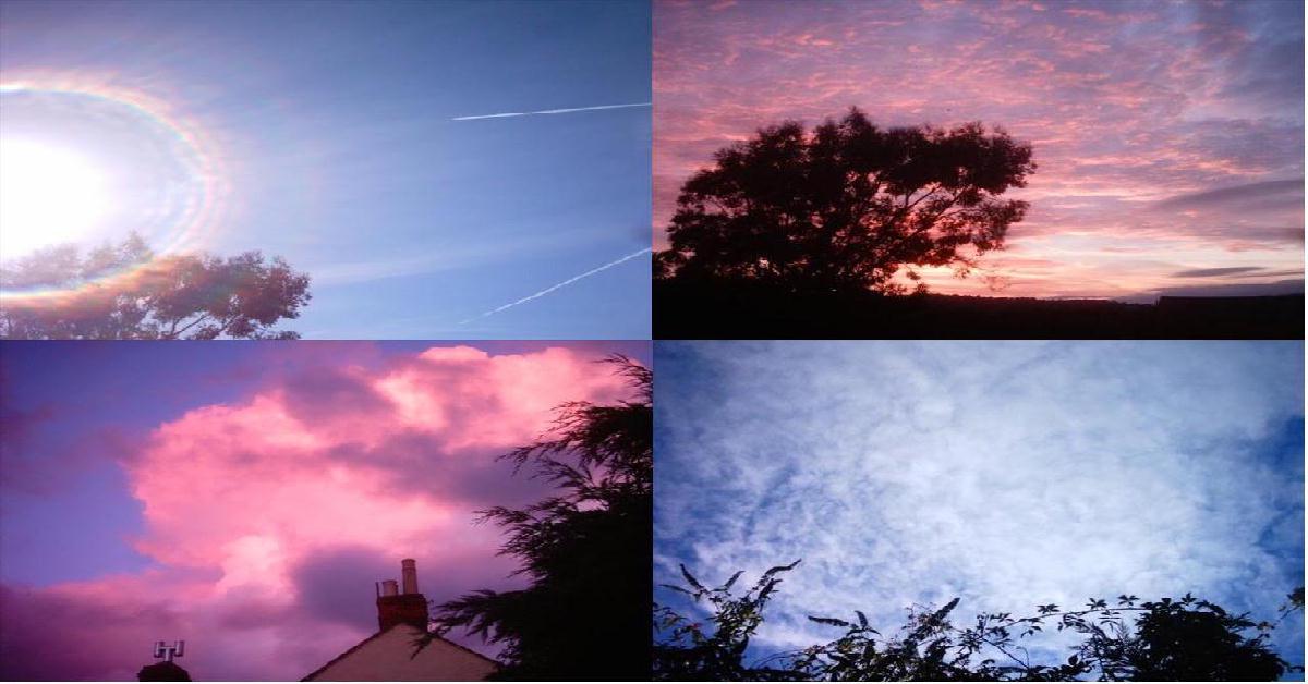 Cottage sky FEATURE