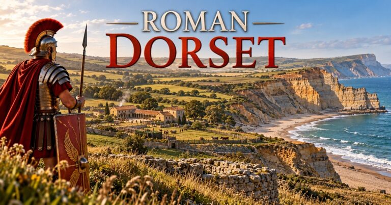 Roman Dorset Feature use