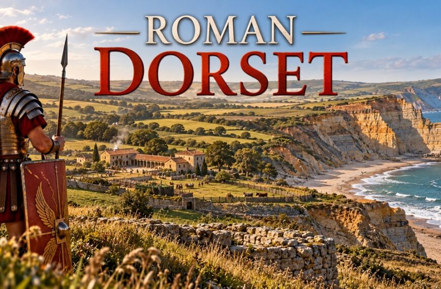 Roman Dorset