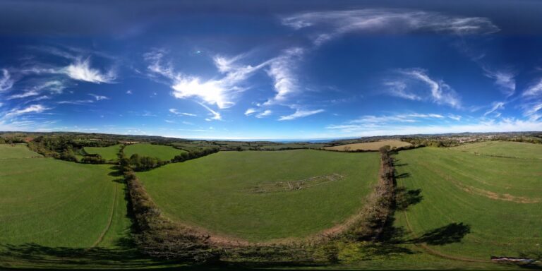 equirectangular FEATURE